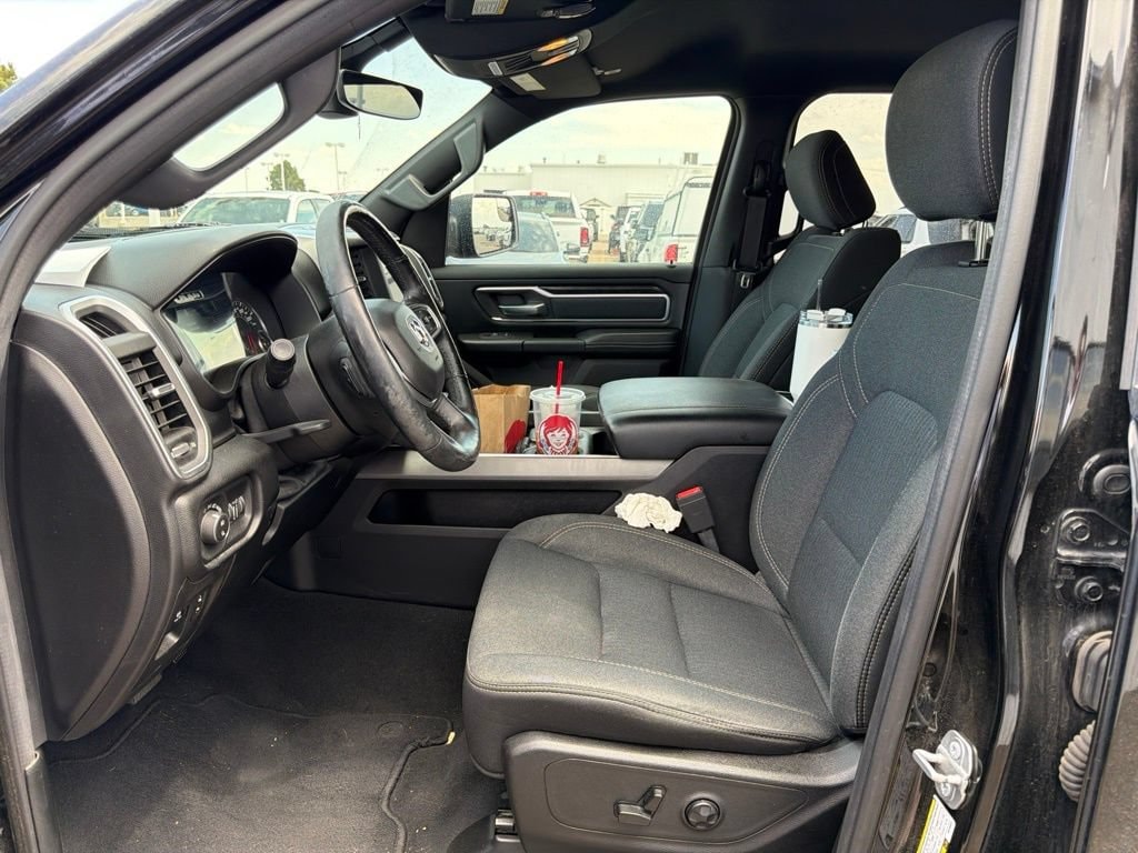 ram ram 1500 pickup 2019 1C6RRFFG4KN785057 image ram ram 1500 pickup 2019 1C6RRFFG4KN785057 image